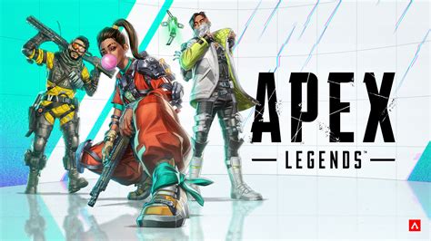 「Apex Legends」でアカウントがリセットされる不具合が発生 .